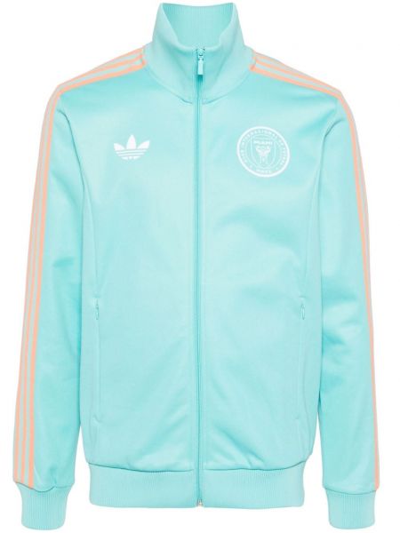 Collegepaita Adidas sininen