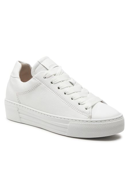 Sneakers Gabor λευκό