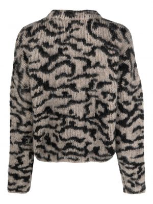 Sweter żakardowy Frame