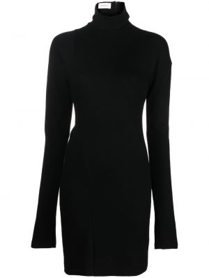 Dress Max Mara svart