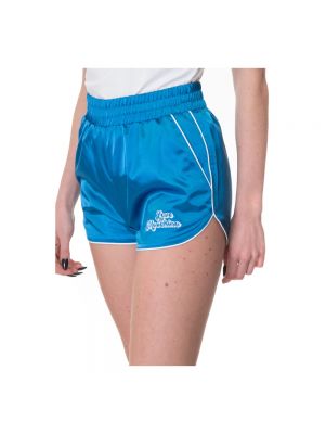 Pantalones cortos Love Moschino azul
