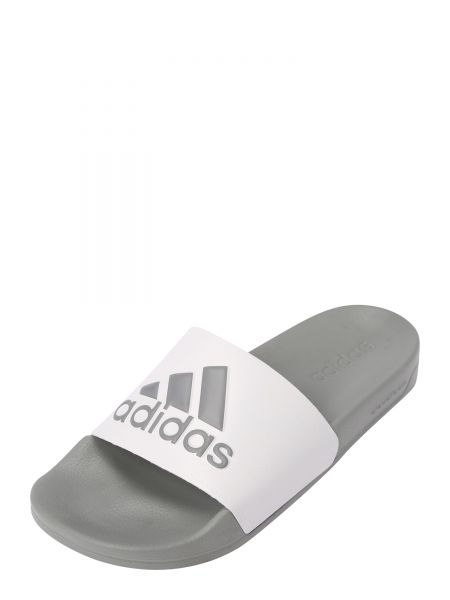 Ilgaauliai batai Adidas Sportswear pilka
