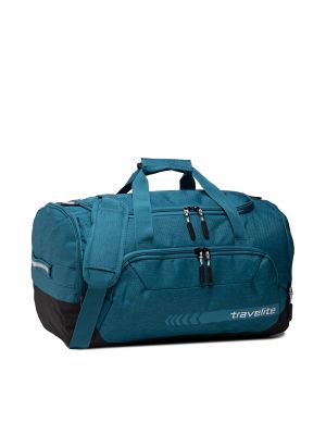 Sportovní taška Travelite modrá
