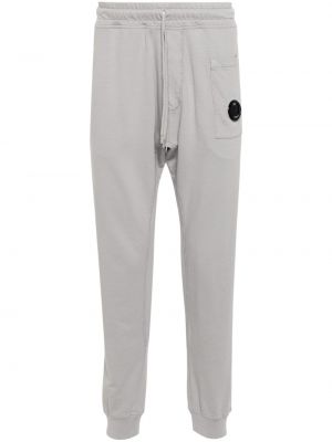 Pantalon de joggings C.p. Company gris