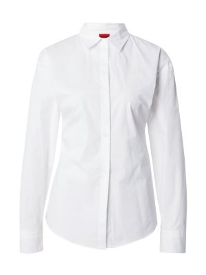 Camicia Hugo Red bianco