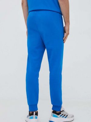 Pantaloni sport Adidas Originals albastru