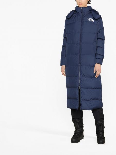 Parka The North Face zils