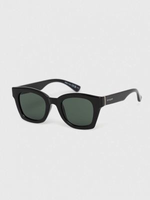 Слънчеви очила с цип Von Zipper черно