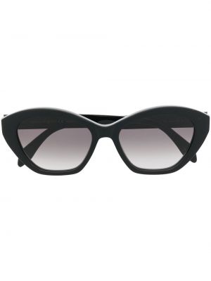 Sluneční brýle Alexander Mcqueen Eyewear černé