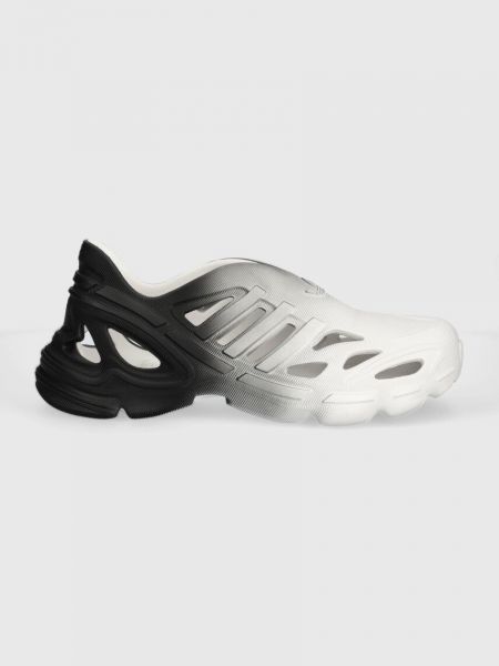 Αθλητικό sneakers Adidas Originals λευκό