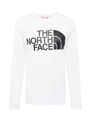 Hosszú ujjú póló The North Face