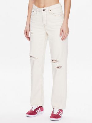 Jean droit Bdg Urban Outfitters