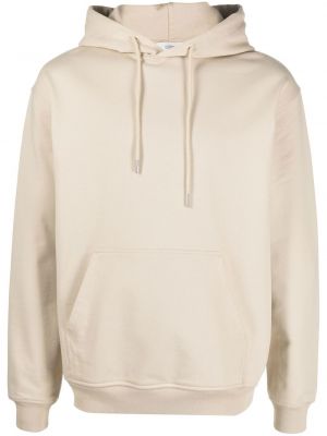 Hoodie Closed