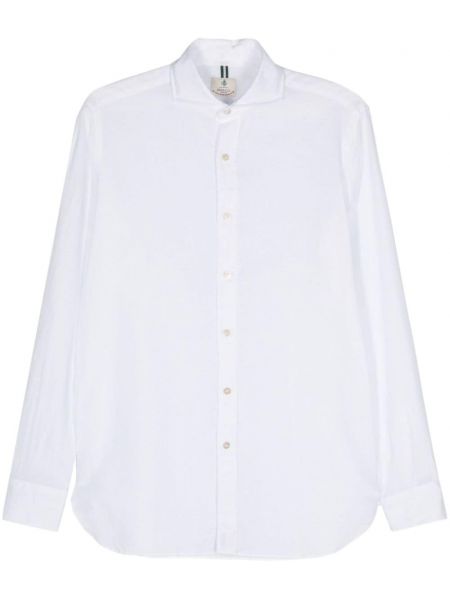 Košulja Borrelli bijela