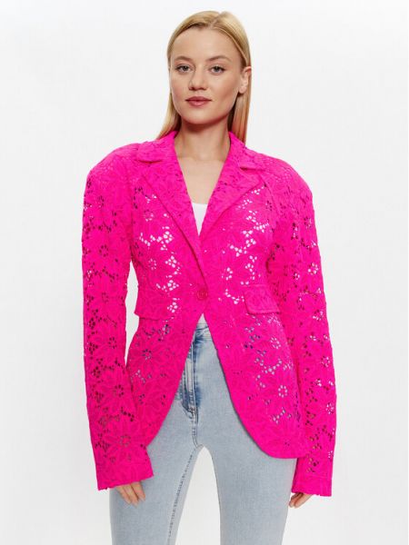 Куртка Rotate розовая