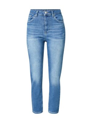 Jeans Trendyol bleu