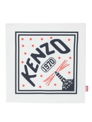 Памучен шал Kenzo