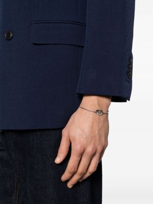 Armband Valentino Garavani silber