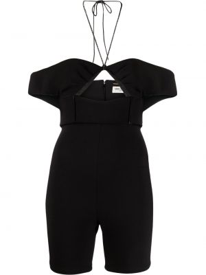 Overall Saint Laurent svart