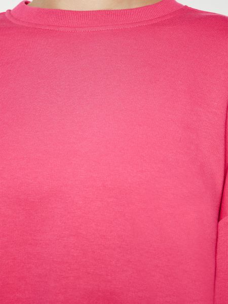 Bluză Swirly roz