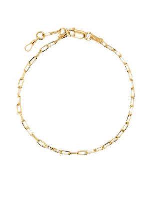 Manschett armband Hestia guld