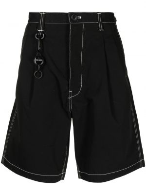 Sportshorts Izzue svart