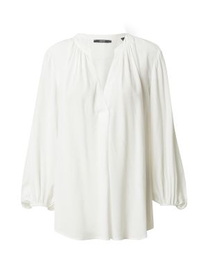 Bluză Esprit Collection alb