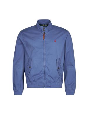 Kockás dzseki Polo Ralph Lauren kék