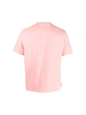 Camiseta Autry rosa