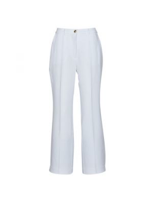 Pantaloni Guess bianco