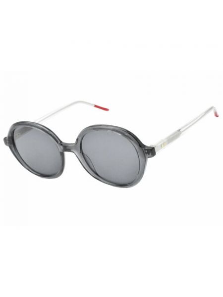 Серые очки солнцезащитные Enni Marco
