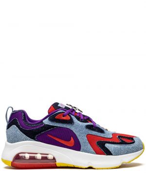 Sneaker Nike Air Max kırmızı