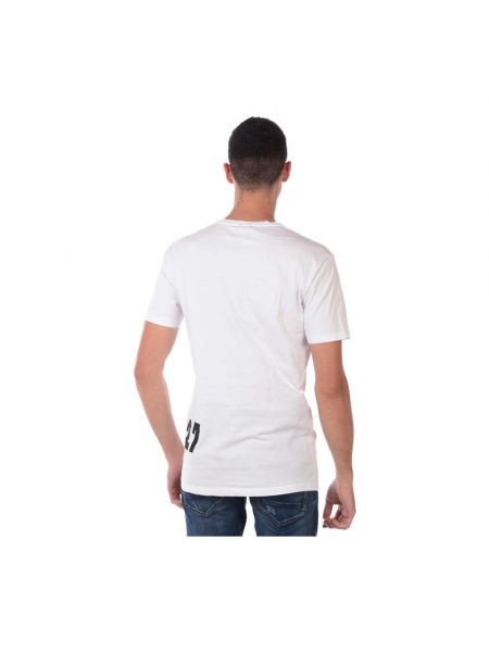 Camiseta Daniele Alessandrini blanco