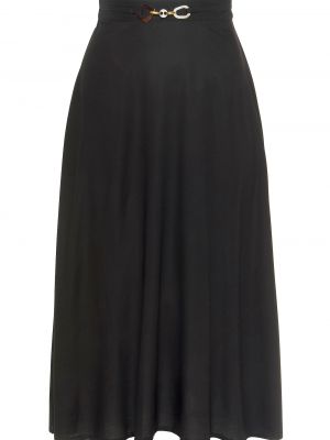 Suknja Lascana crna