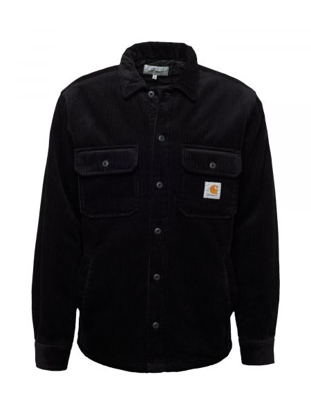 Overgangsjakke Carhartt Wip sort