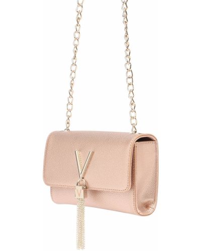 Τσάντα Valentino ροζ