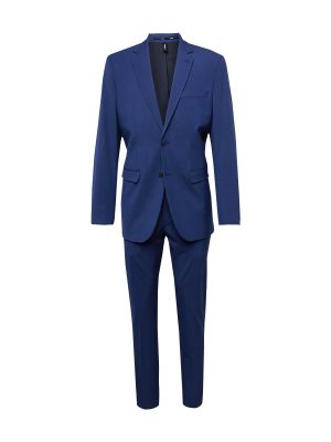 Odijelo Selected Homme plava