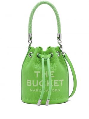 Τσάντα χιαστί Marc Jacobs πράσινο
