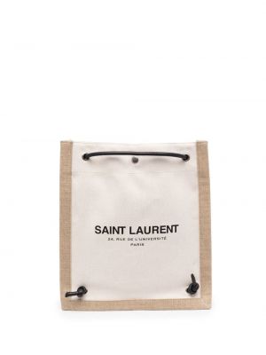 Σακίδιο πλάτης Saint Laurent