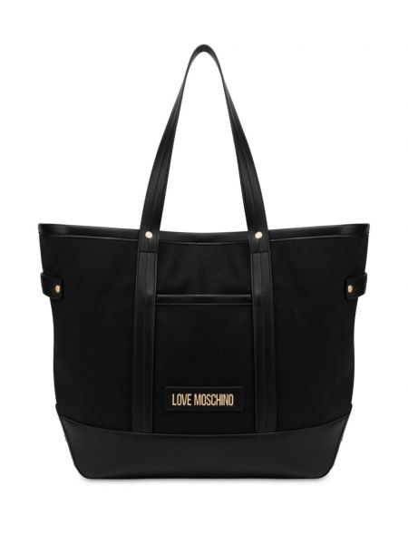 Shopping bag Love Moschino sort