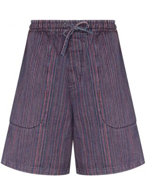 Shorts Ymc blå