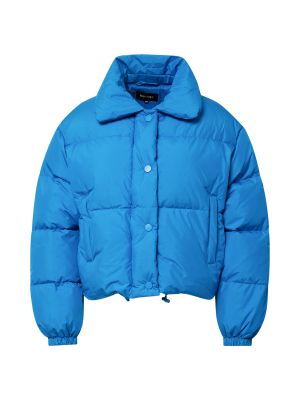 Prehodna jakna Meotine modra