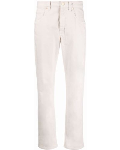 Lav midje jeans 7/8 Brunello Cucinelli