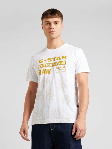 Hviezdne tričko G-star Raw