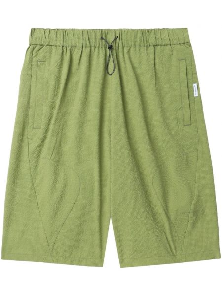 Bermuda kratke hlače Five Cm zelena