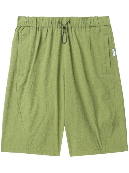 Bermudashorts Five Cm grøn