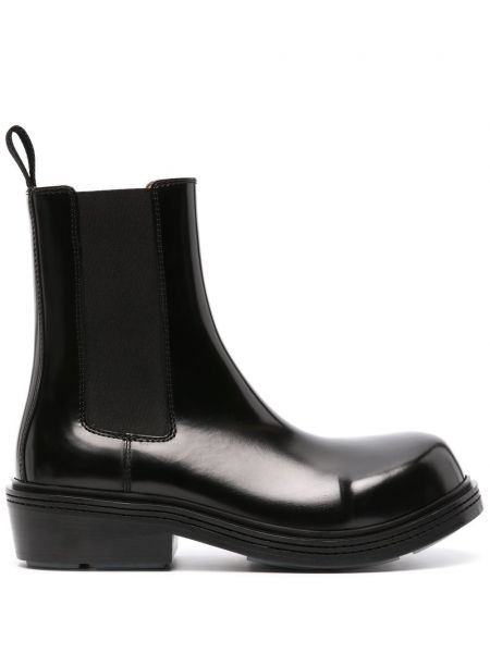 Ankle boots Bottega Veneta noir