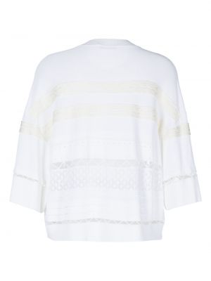 T-shirt en coton Ports 1961 blanc