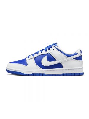 Sneakersy Nike Jordan niebieskie