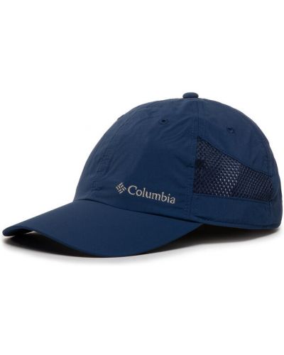 Șapcă Columbia albastru